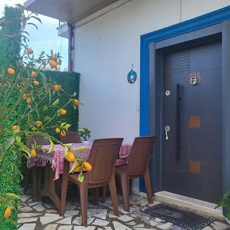 Apartment Iasos Saklikent Alagun Adasi