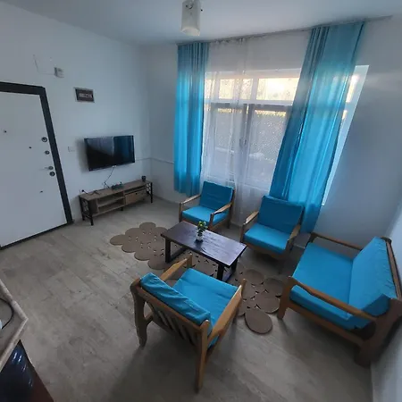 ıasos Saklıkent Daire *