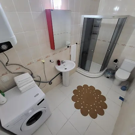 ıasos Saklıkent Daire *