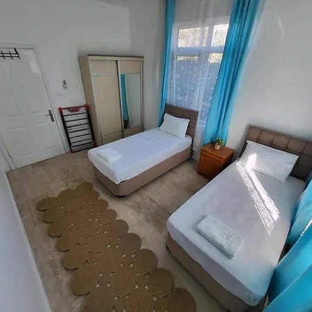 Daire ıasos Saklıkent *