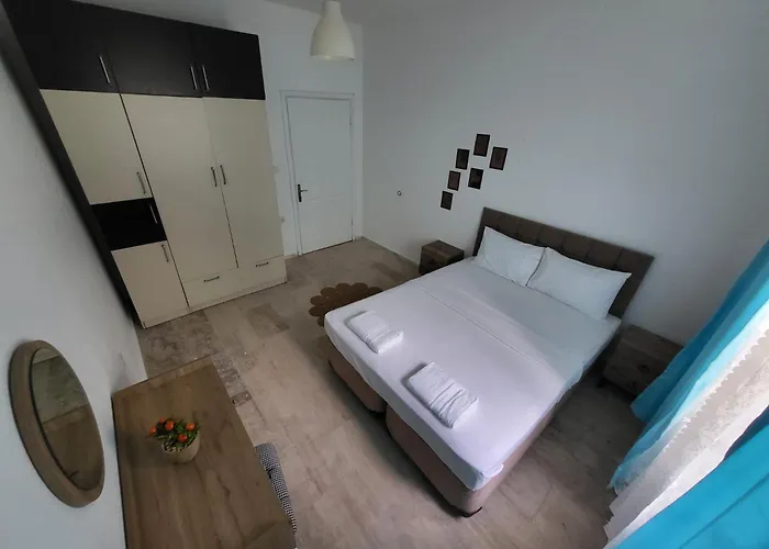 Daire ıasos Saklıkent Alagun Adasi