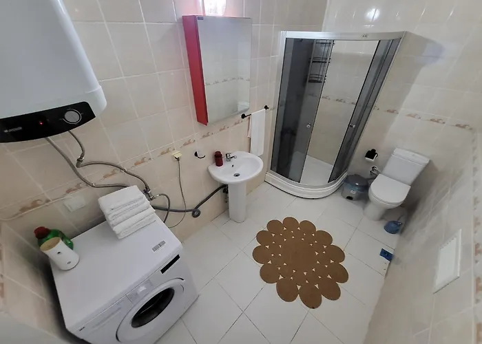 ıasos Saklıkent Daire *